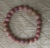 RHODONITE BRACELET