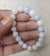 MORGANITE BRACELET