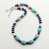 Turquoise Navajo Necklace