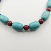 Turquoise Navajo Necklace