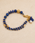 Lapis Lazuli Bracelet