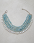 The Throat Chakra Necklace