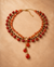 The Sacral Chakra Necklace