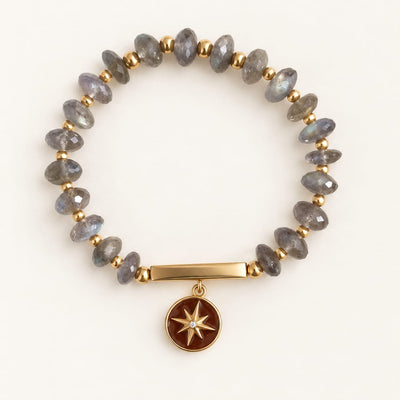 North Star Bracelet