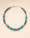 Turquoise Navajo Necklace