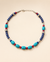 Turquoise Navajo Necklace