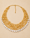 The Solar Plexus Chakra Necklace