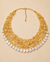 The Solar Plexus Chakra Necklace