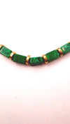 Malachite Necklace