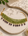 The Heart Chakra Necklace