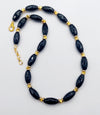 Black Onyx Necklace