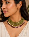 The Heart Chakra Necklace