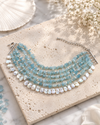 The Throat Chakra Necklace