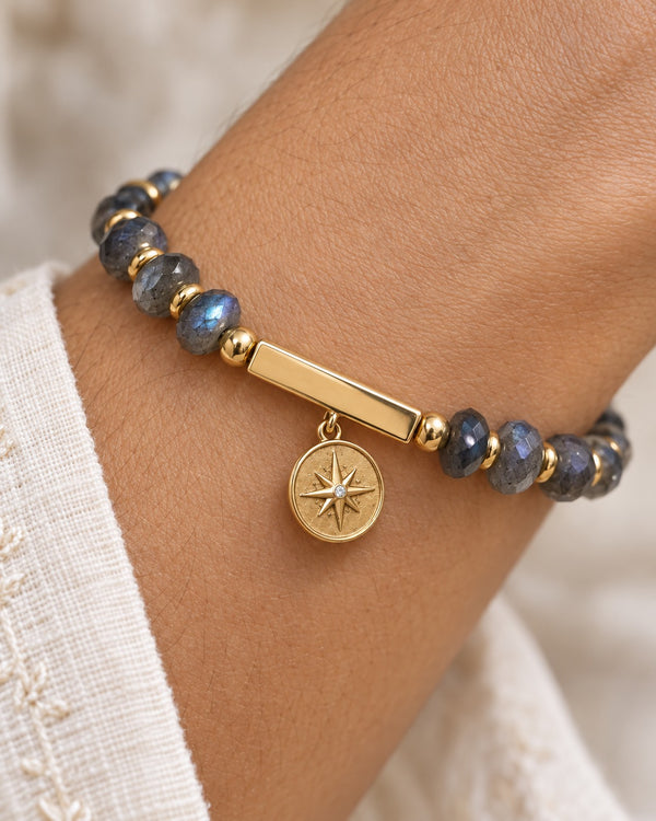 North Star Bracelet