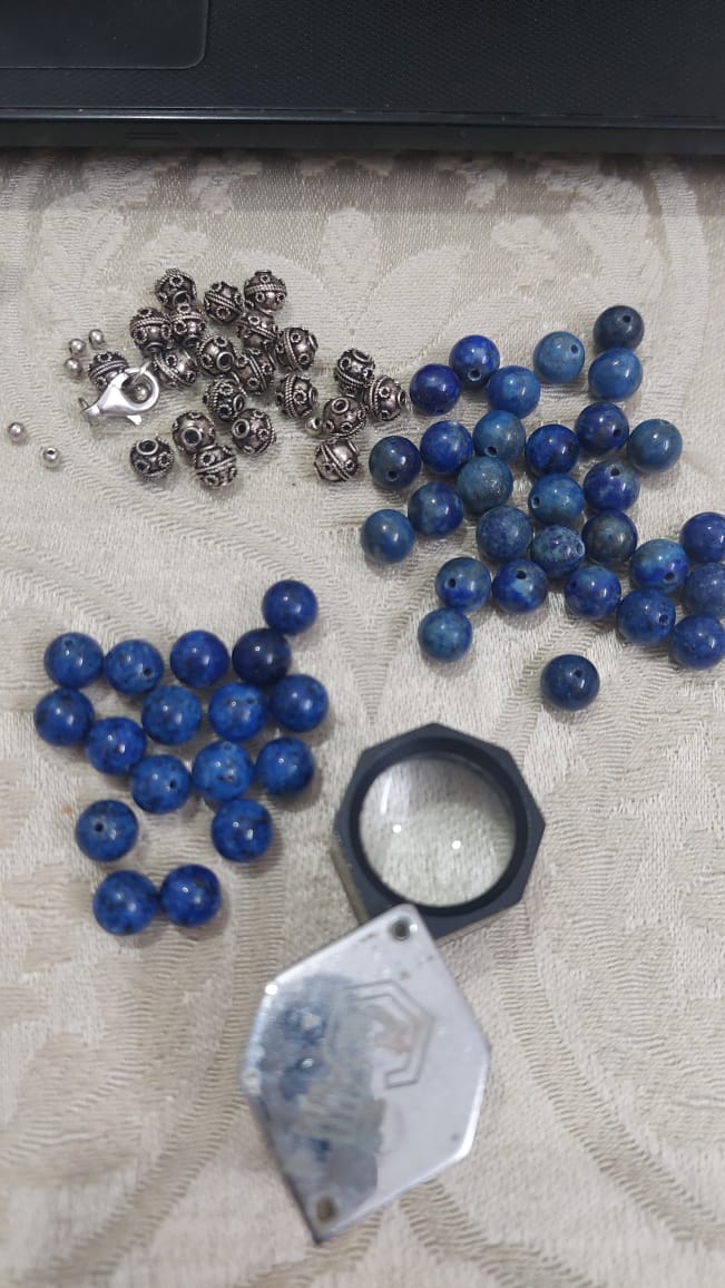 LAPIS MALA - on order