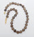 Smoky Quartz Necklace