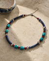 Turquoise Navajo Necklace