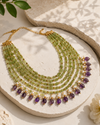 The Heart Chakra Necklace