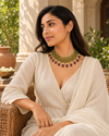 The Heart Chakra Necklace