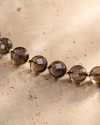 Smoky Quartz Necklace