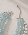 The Throat Chakra Necklace