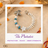 Star MOP Bracelet