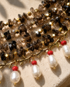 The Root Chakra Necklace