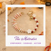 Flower MOP Bracelet