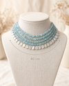 The Throat Chakra Necklace