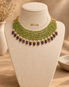 The Heart Chakra Necklace