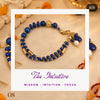 Lapis Lazuli Bracelet