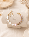 Petal Pearl MOP Bracelet