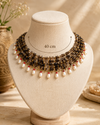 The Root Chakra Necklace