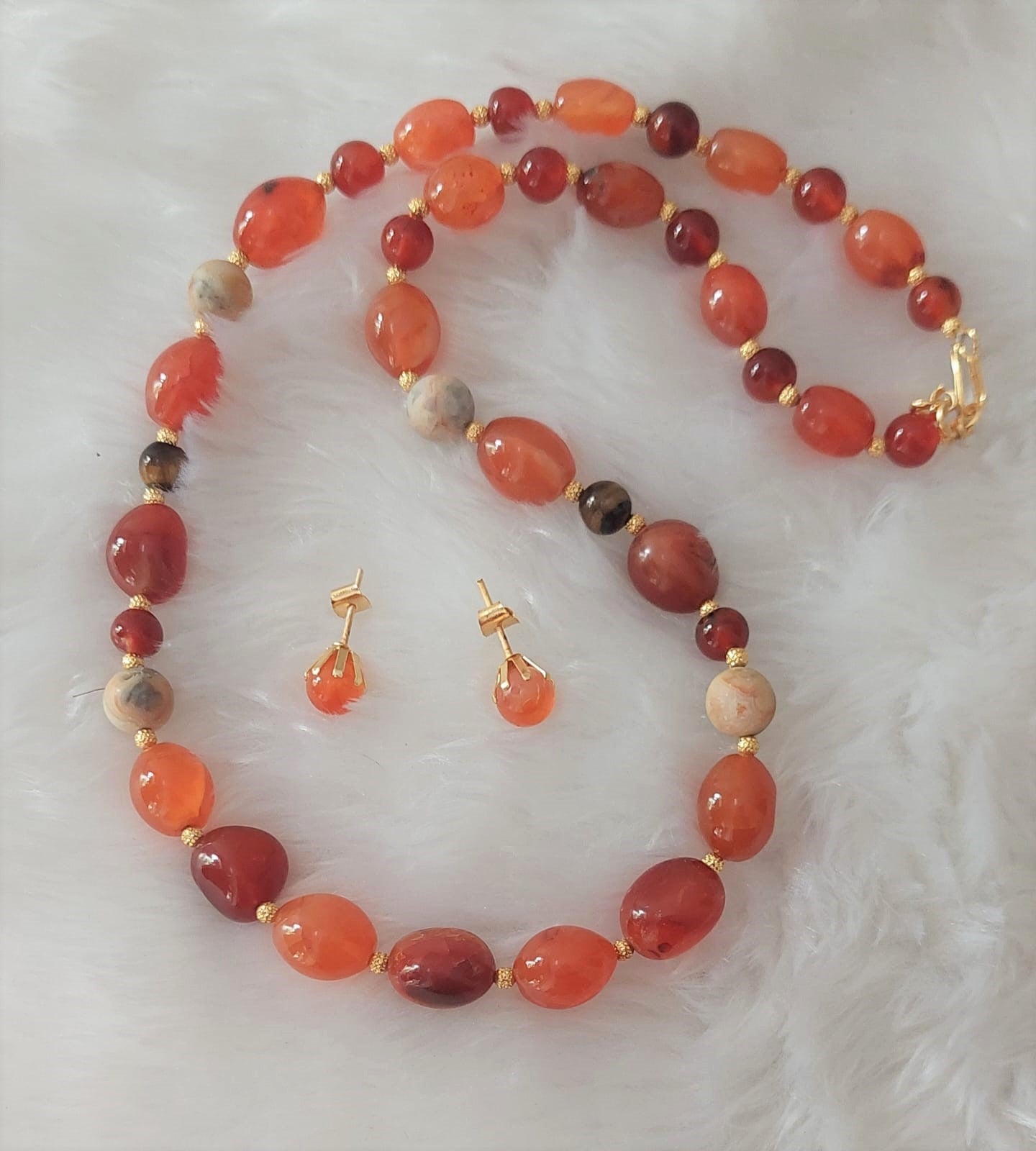 MAJESTIC BOLD MALA