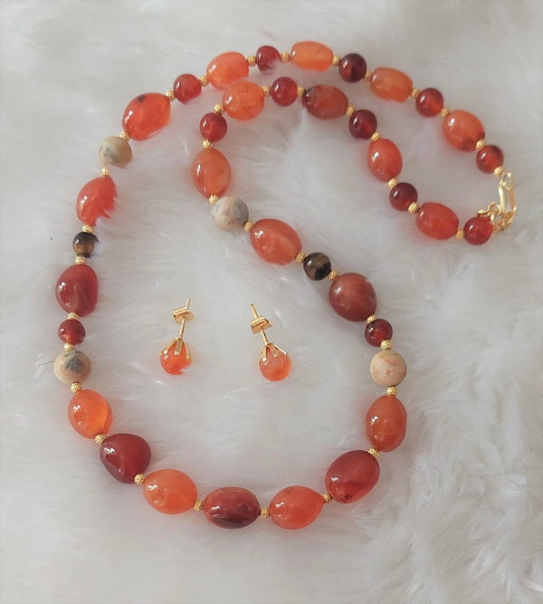 AGATE BOLD MALA