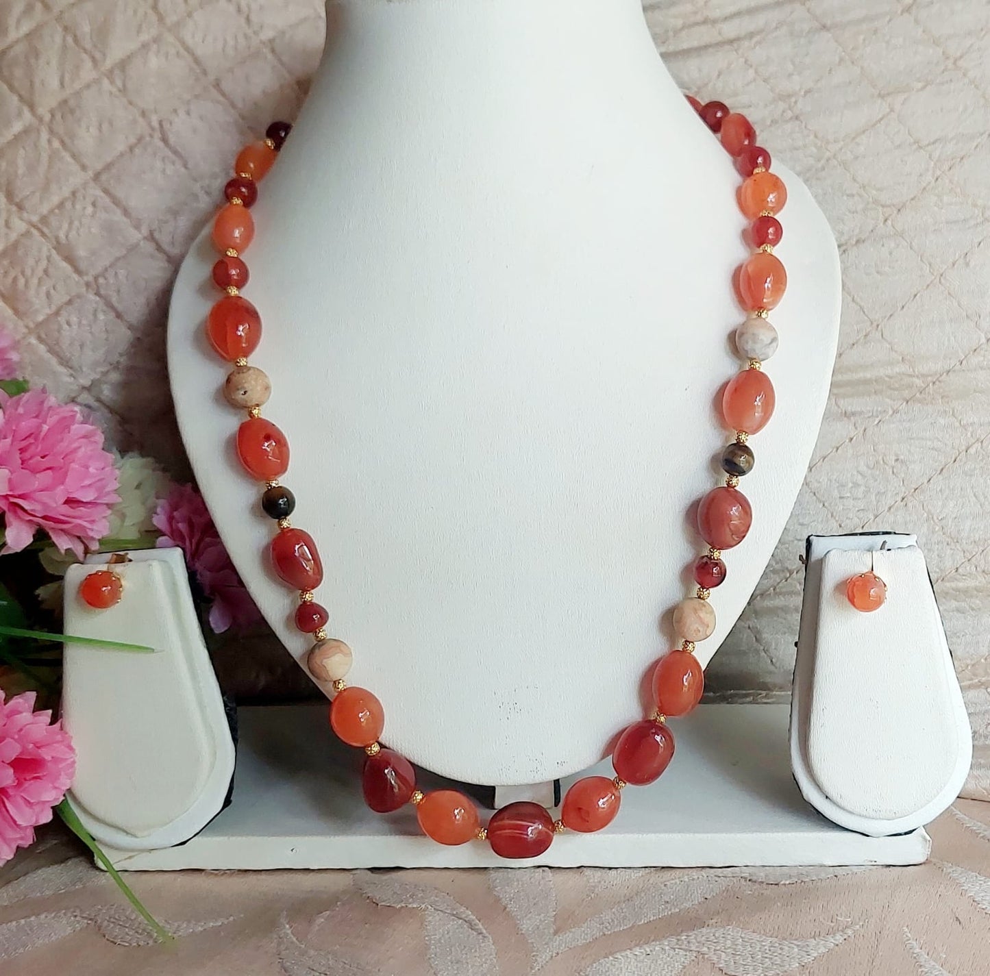MAJESTIC BOLD MALA