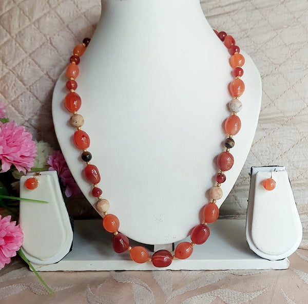 AGATE BOLD MALA