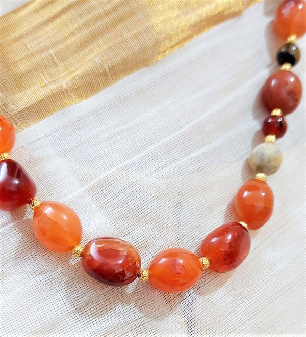 AGATE BOLD MALA