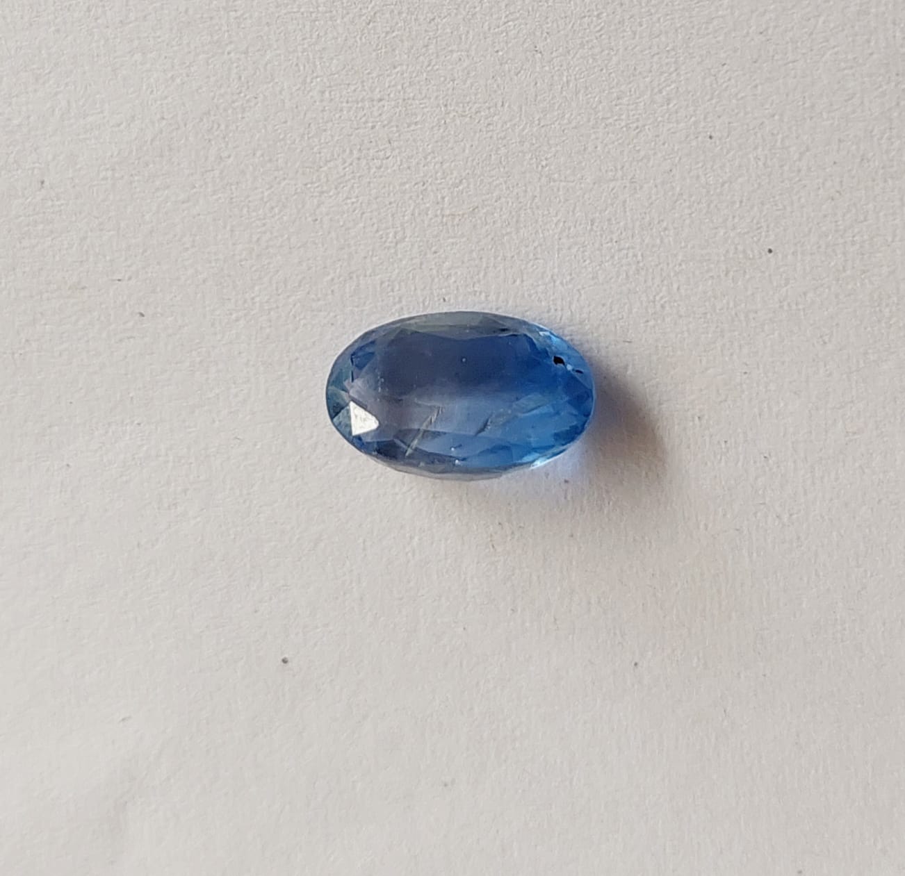 CEYLON LIGHT BLUE SAPPHIRES