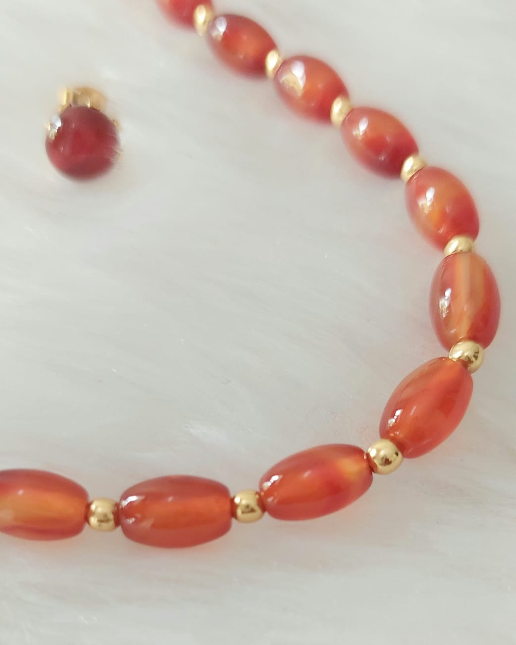 MAJESTIC DAINTY MALA