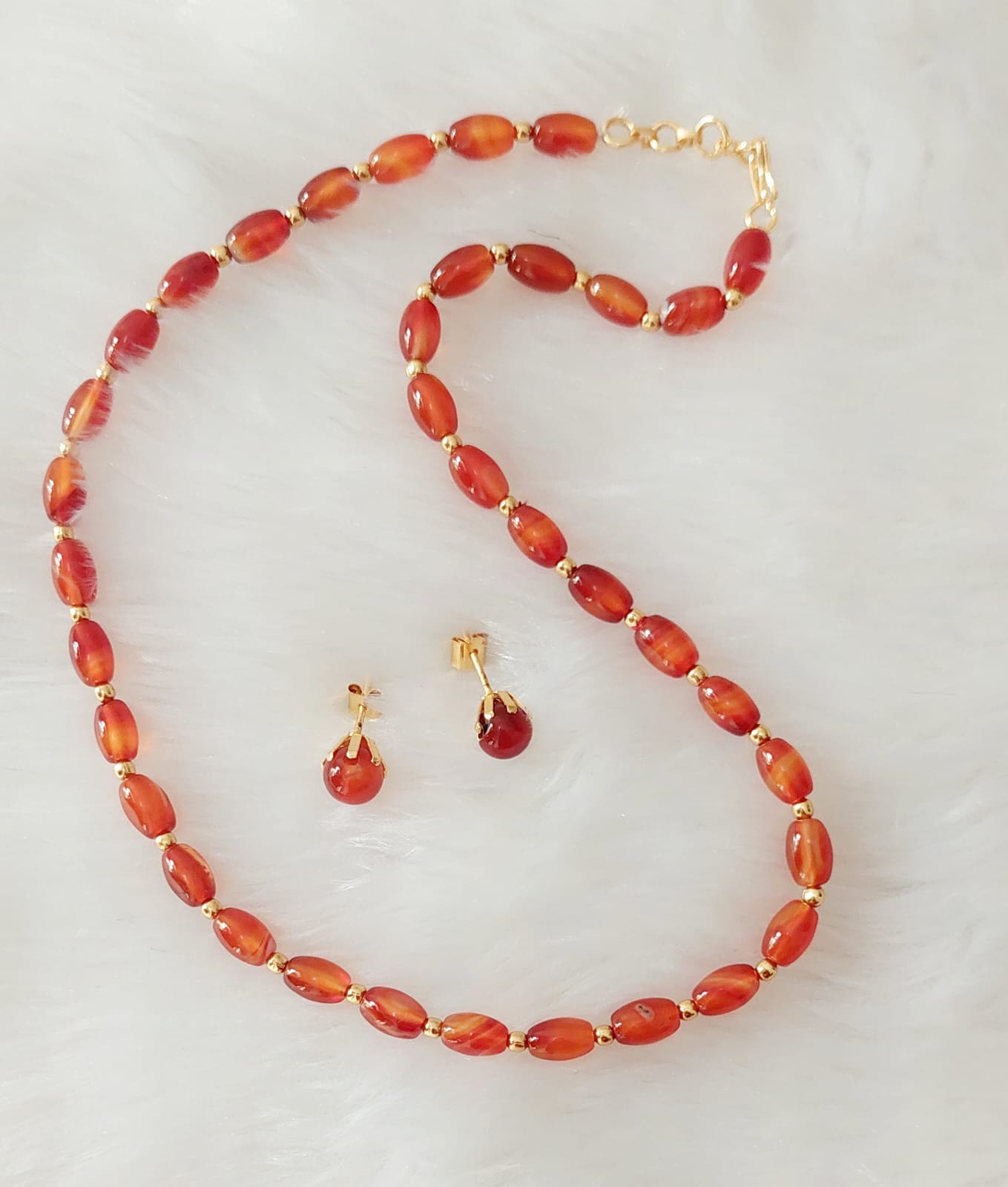 MAJESTIC DAINTY MALA