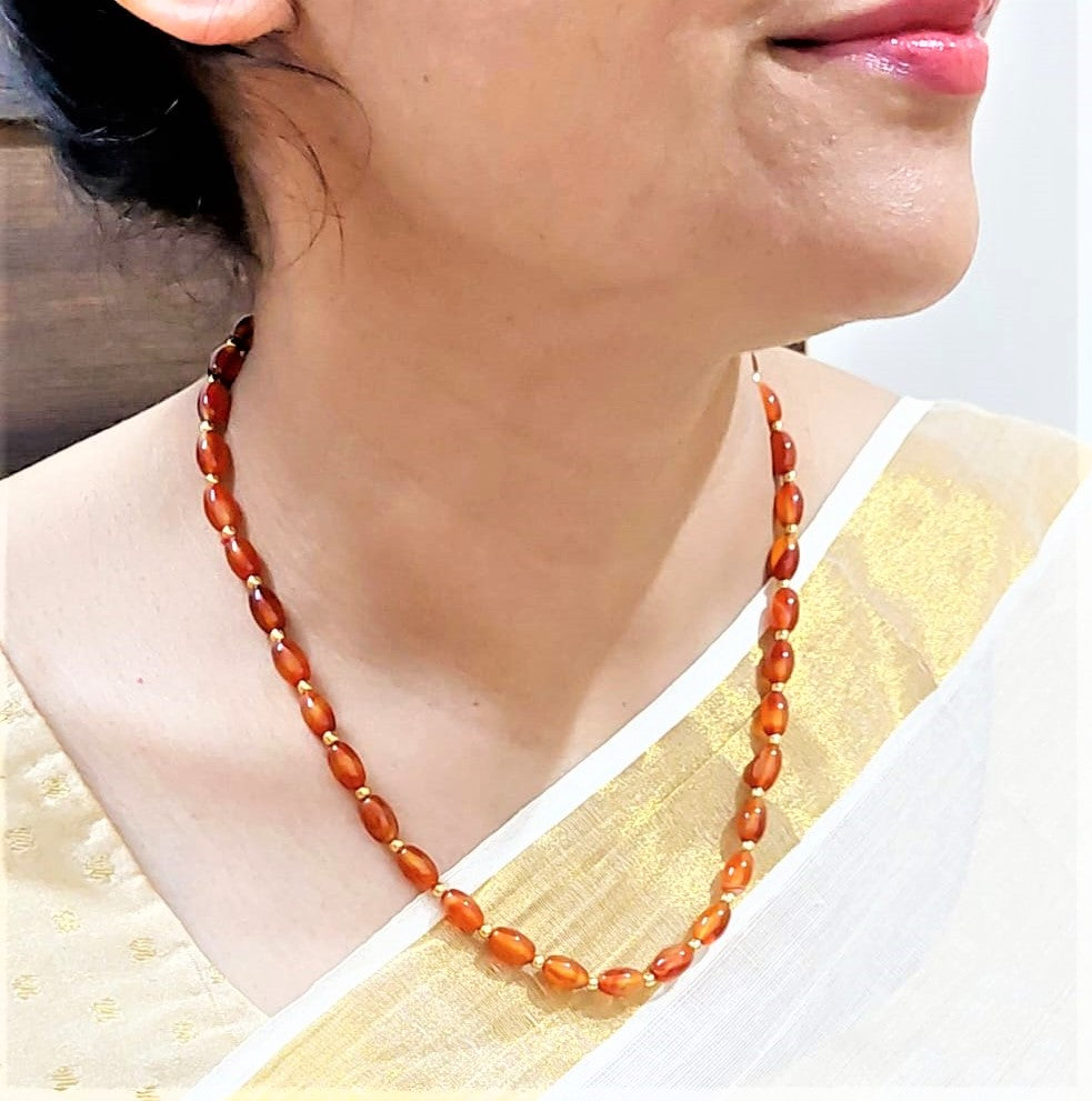 MAJESTIC DAINTY MALA