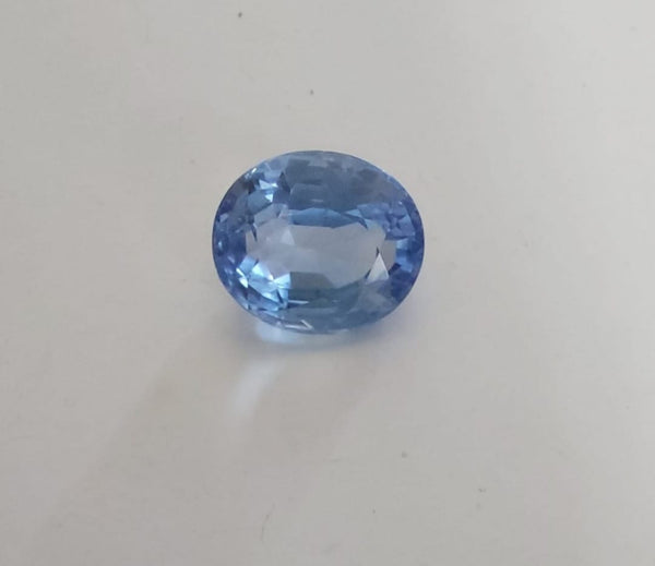 CEYLON BLUE SAPPHIRE