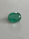 COLUMBIAN NATURAL EMERALD