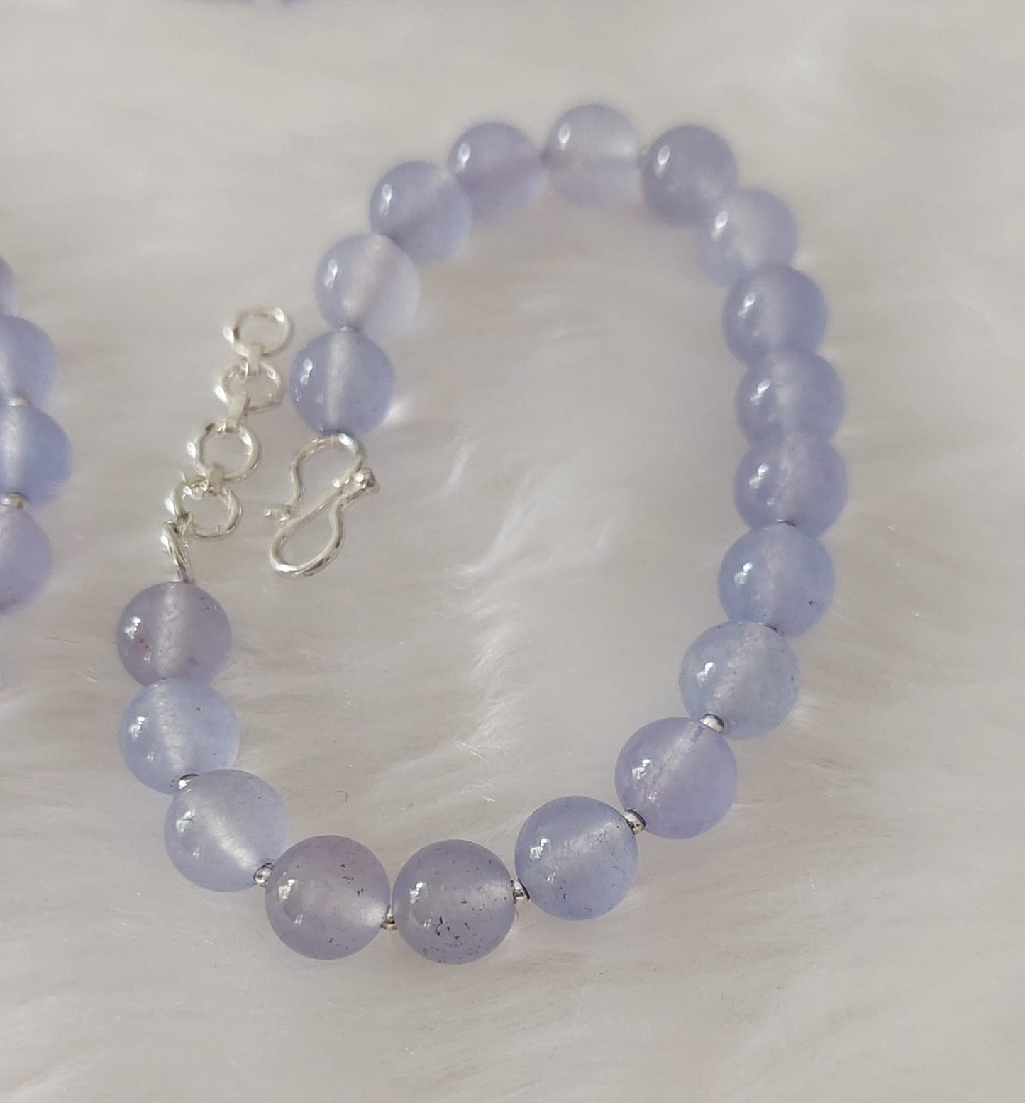 PRINCESS PURPLE MALA
