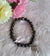 OBSIDIAN BRACELET