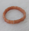 CUSHION AVENTURINE BRACELET