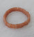 CUSHION AVENTURINE BRACELET