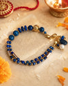 Lapis Lazuli Bracelet