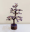 AMETHYST GEMSTONE TREE